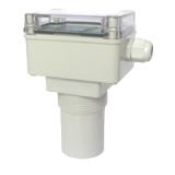 BYN4型三线制超声波物位计